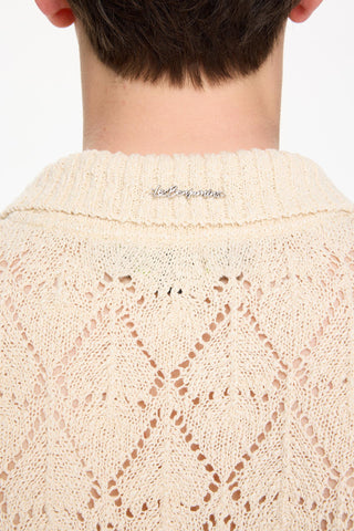 Les Benjamins - KNITWEAR 001