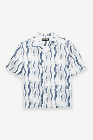 Les Benjamins - SHIRT 003