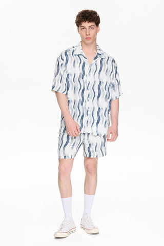 Les Benjamins - SHIRT 003