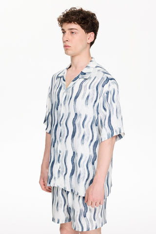 Les Benjamins - SHIRT 003