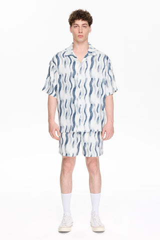 Les Benjamins - SHIRT 003