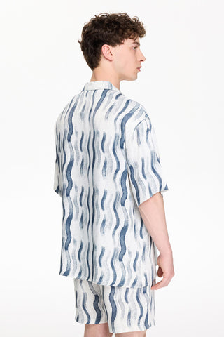 Les Benjamins - SHIRT 003