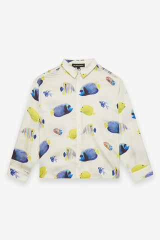 Les Benjamins - SHIRT 004
