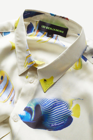 Les Benjamins - SHIRT 004