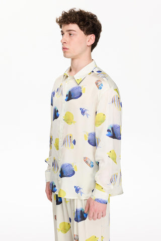 Les Benjamins - SHIRT 004