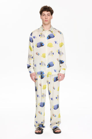 Les Benjamins - SHIRT 004
