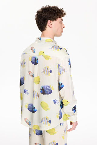 Les Benjamins - SHIRT 004