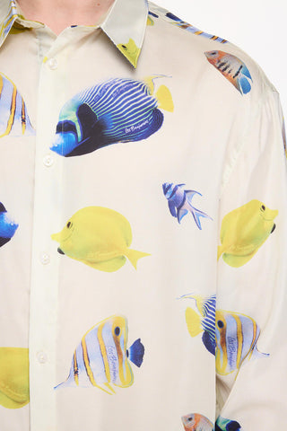 Les Benjamins - SHIRT 004