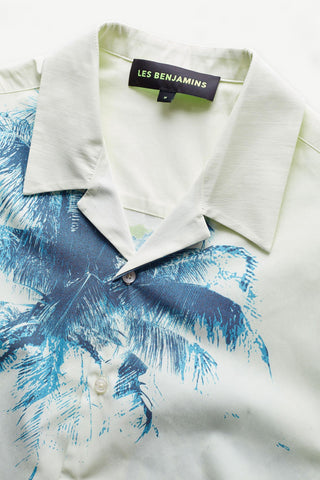 Les Benjamins - SHIRT 005