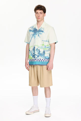 Les Benjamins - SHIRT 005