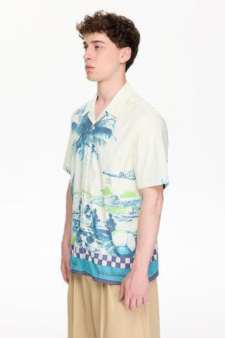 Les Benjamins - SHIRT 005