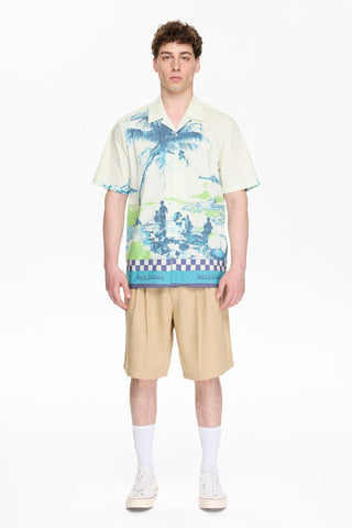 Les Benjamins - SHIRT 005