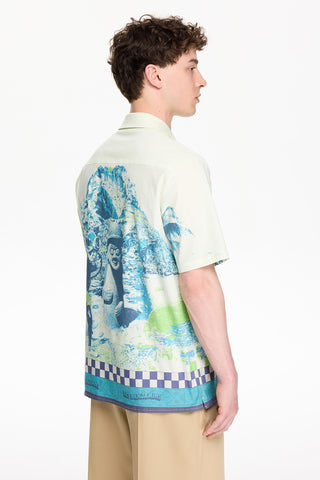 Les Benjamins - SHIRT 005