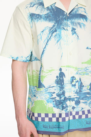 Les Benjamins - SHIRT 005