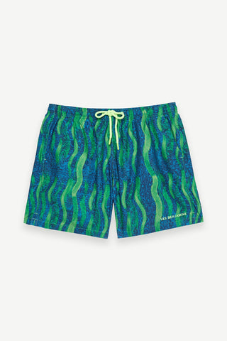 Les Benjamins - SWIMSHORT 001