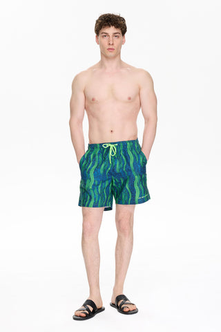 Les Benjamins - SWIMSHORT 001