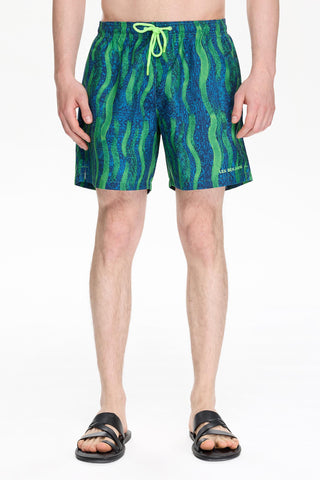 Les Benjamins - SWIMSHORT 001