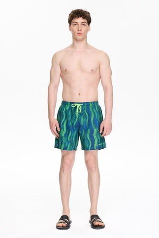 Les Benjamins - SWIMSHORT 001