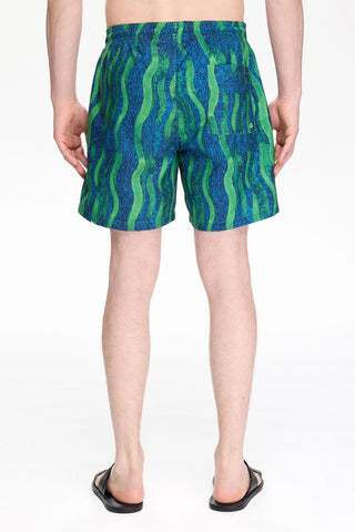 Les Benjamins - SWIMSHORT 001
