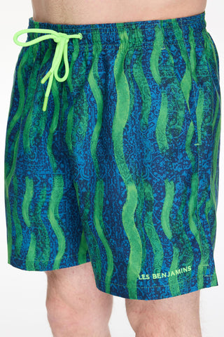 Les Benjamins - SWIMSHORT 001