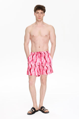Les Benjamins - SWIMSHORT 002