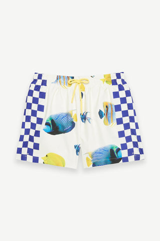 Les Benjamins - SWIMSHORT 003