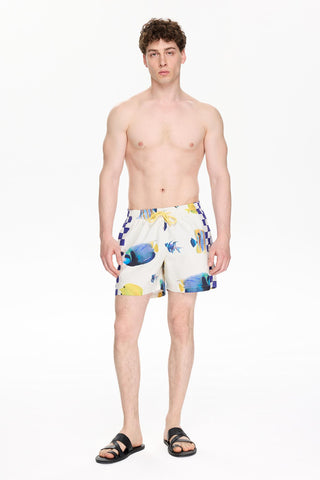 Les Benjamins - SWIMSHORT 003