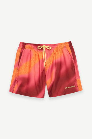 Les Benjamins - SWIMSHORT 004