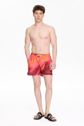 Les Benjamins - SWIMSHORT 004