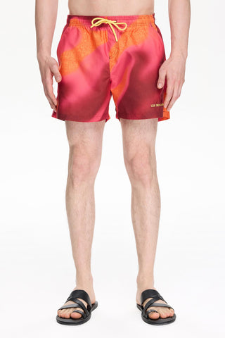 Les Benjamins - SWIMSHORT 004