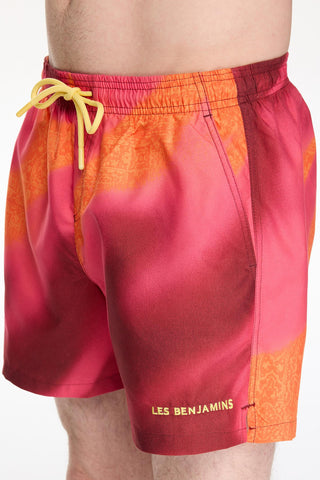 Les Benjamins - SWIMSHORT 004