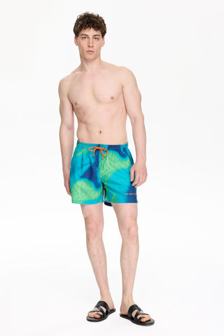 Les Benjamins - SWIMSHORT 005