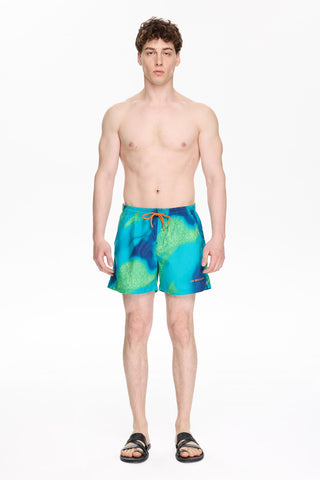 Les Benjamins - SWIMSHORT 005