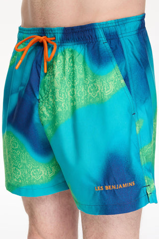 Les Benjamins - SWIMSHORT 005