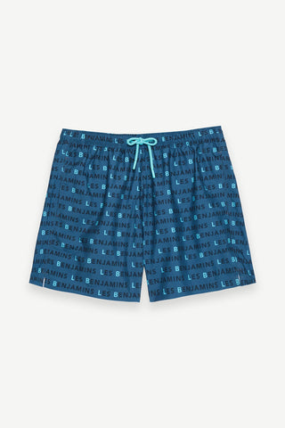 Les Benjamins - SWIMSHORT 008