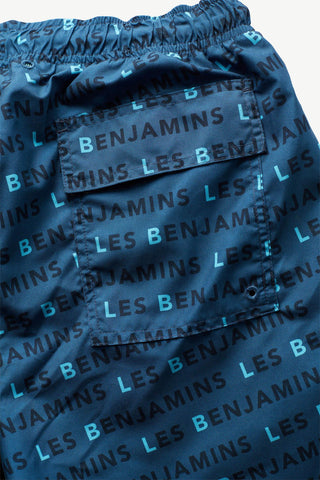 Les Benjamins - SWIMSHORT 008