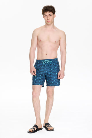 Les Benjamins - SWIMSHORT 008