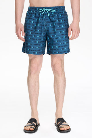 Les Benjamins - SWIMSHORT 008