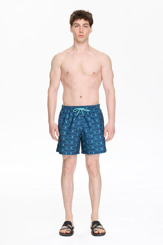 Les Benjamins - SWIMSHORT 008