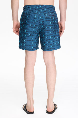 Les Benjamins - SWIMSHORT 008