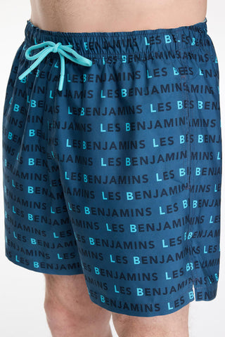 Les Benjamins - SWIMSHORT 008