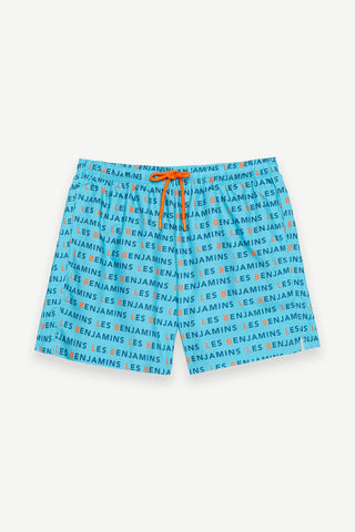 Les Benjamins - SWIMSHORT 009