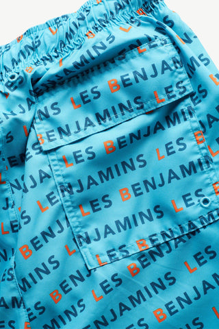 Les Benjamins - 