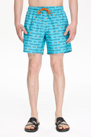 Les Benjamins - SWIMSHORT 009