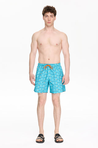 Les Benjamins - SWIMSHORT 009