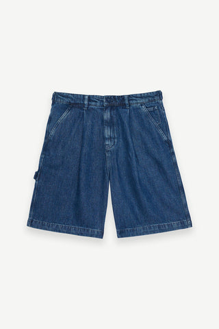 Les Benjamins - DENIM SHORT 002