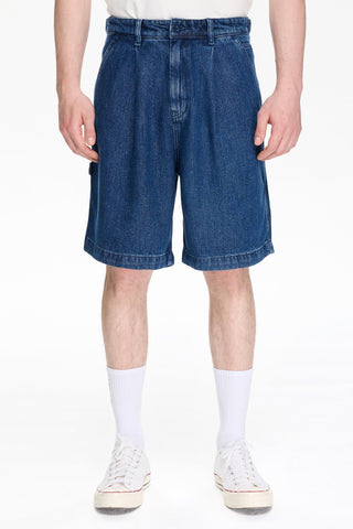 Les Benjamins - DENIM SHORT 002