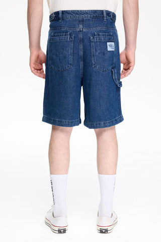 Les Benjamins - DENIM SHORT 002