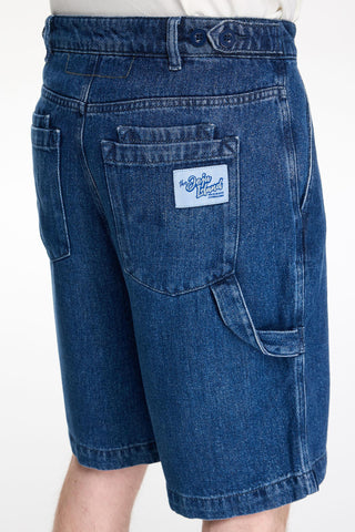 Les Benjamins - DENIM SHORT 002