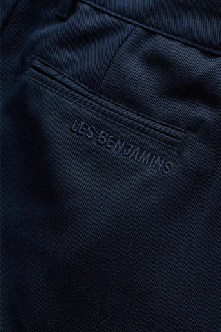 Les Benjamins - 
